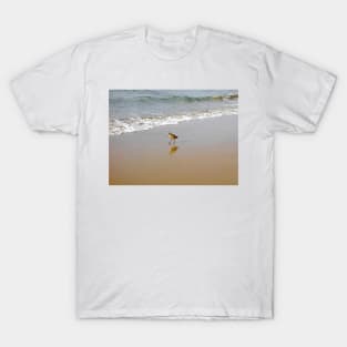 Long-billed Dowitcher T-Shirt